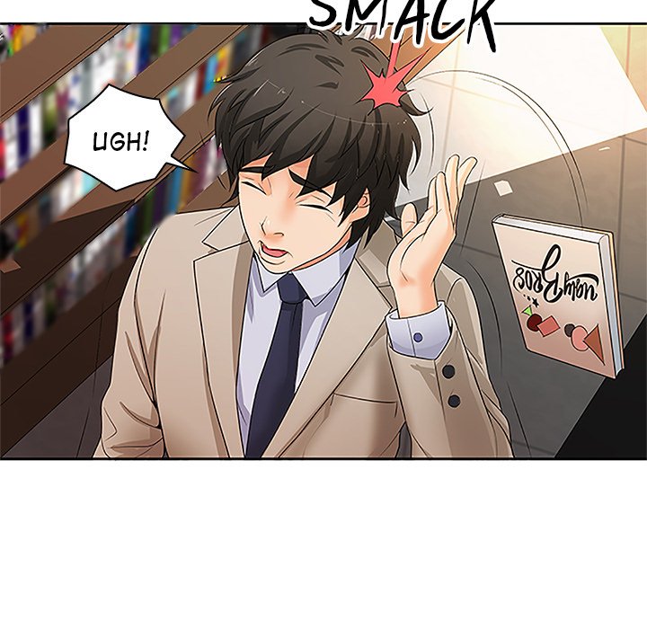 Office Troubles Chapter 11 Page 128