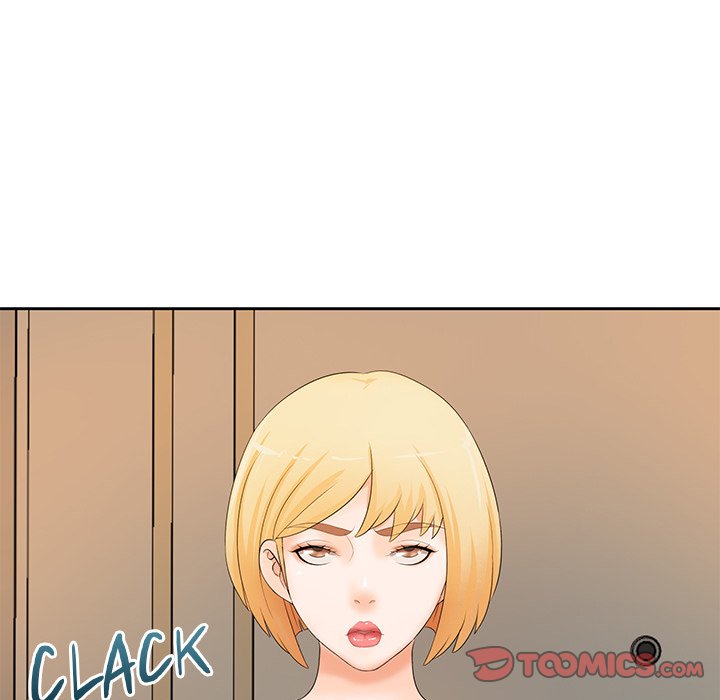 Office Troubles Chapter 11 Page 30