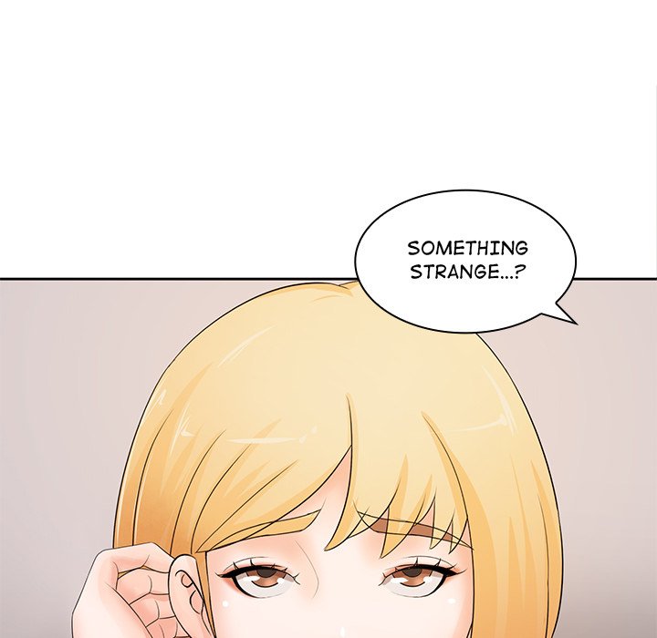 Office Troubles Chapter 11 Page 45