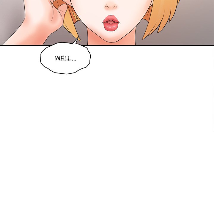 Office Troubles Chapter 11 Page 46