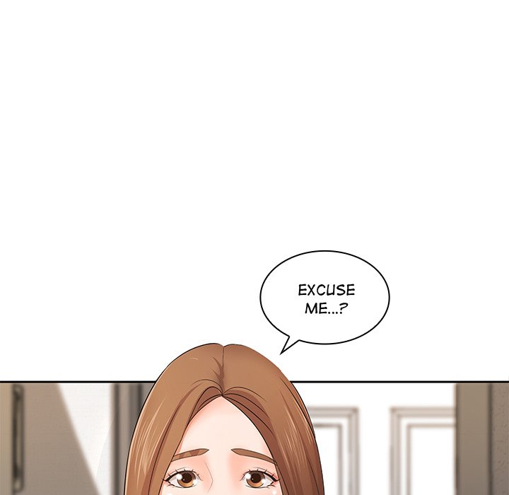 Office Troubles Chapter 11 Page 49