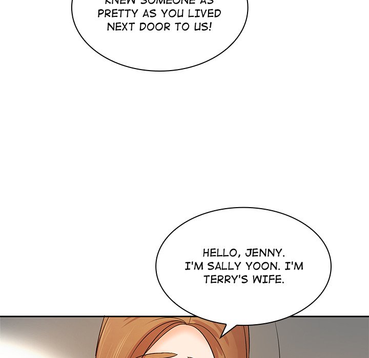 Office Troubles Chapter 11 Page 53