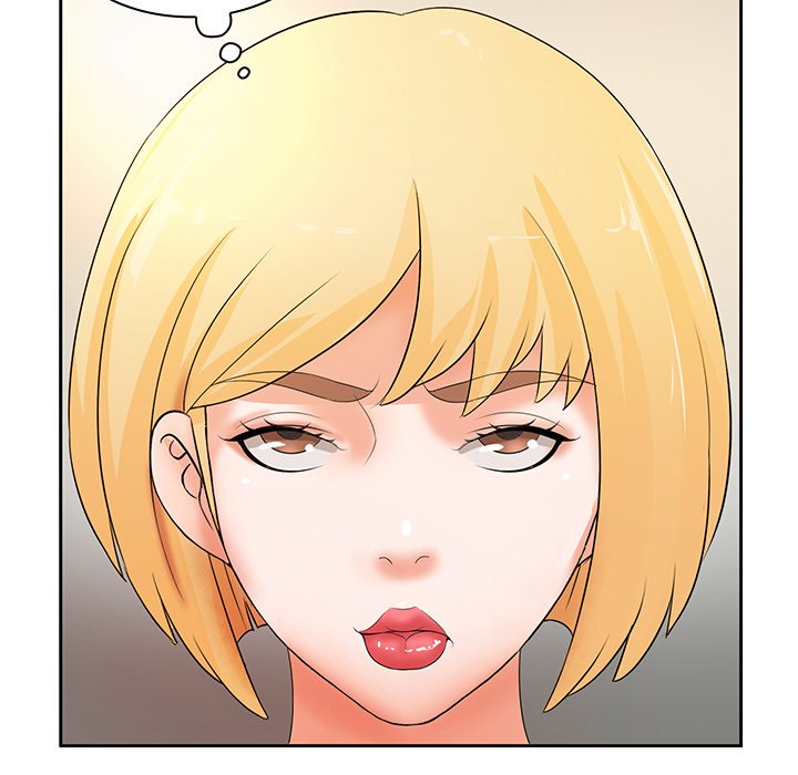 Office Troubles Chapter 11 Page 56