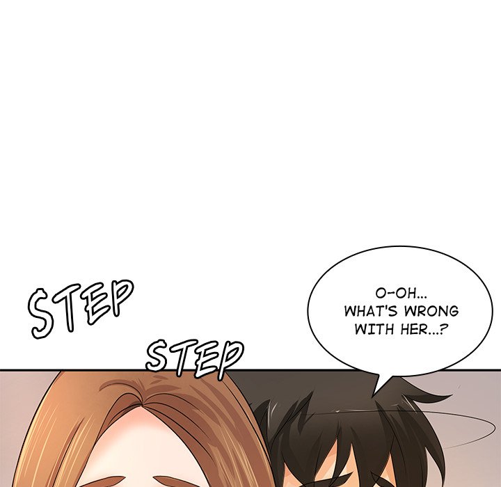 Office Troubles Chapter 11 Page 59