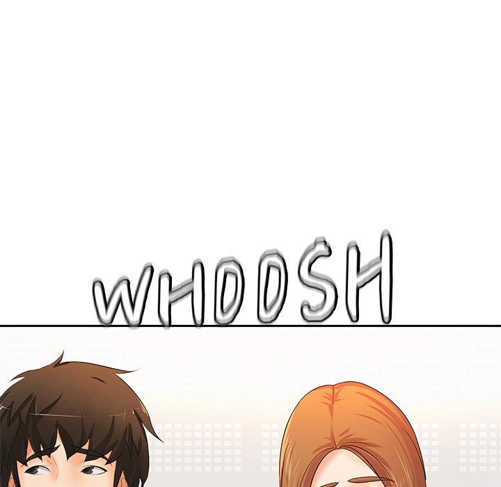 Office Troubles Chapter 11 Page 64