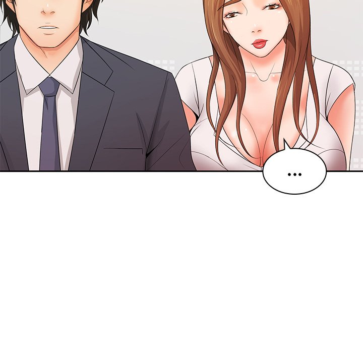 Office Troubles Chapter 11 Page 65