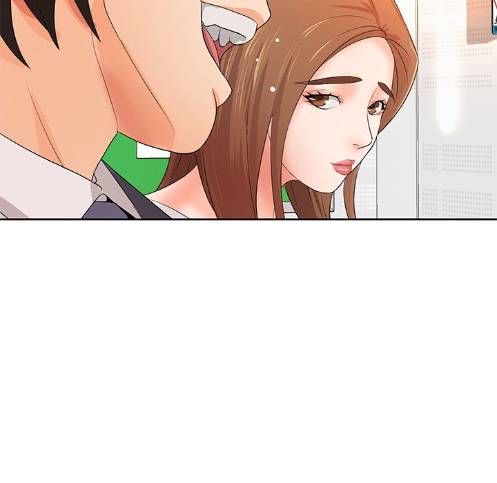 Office Troubles Chapter 11 Page 69