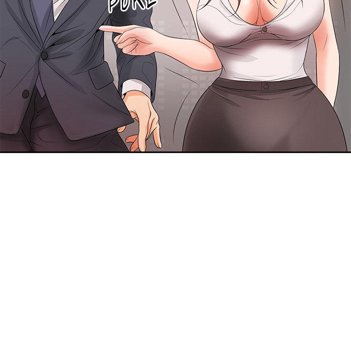Office Troubles Chapter 11 Page 71