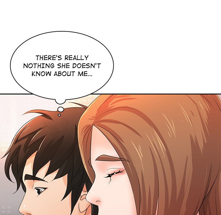Office Troubles Chapter 11 Page 72