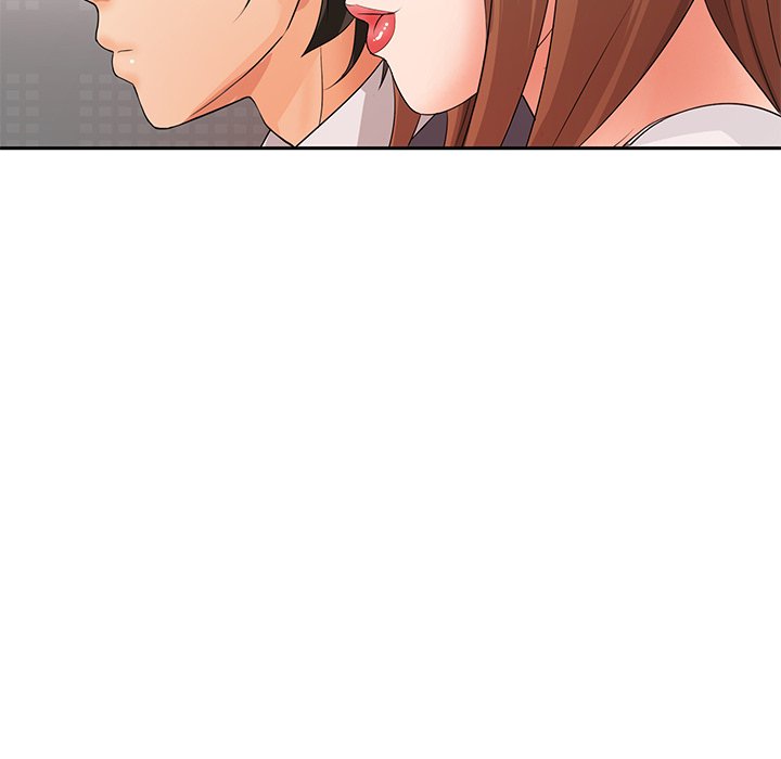 Office Troubles Chapter 11 Page 73