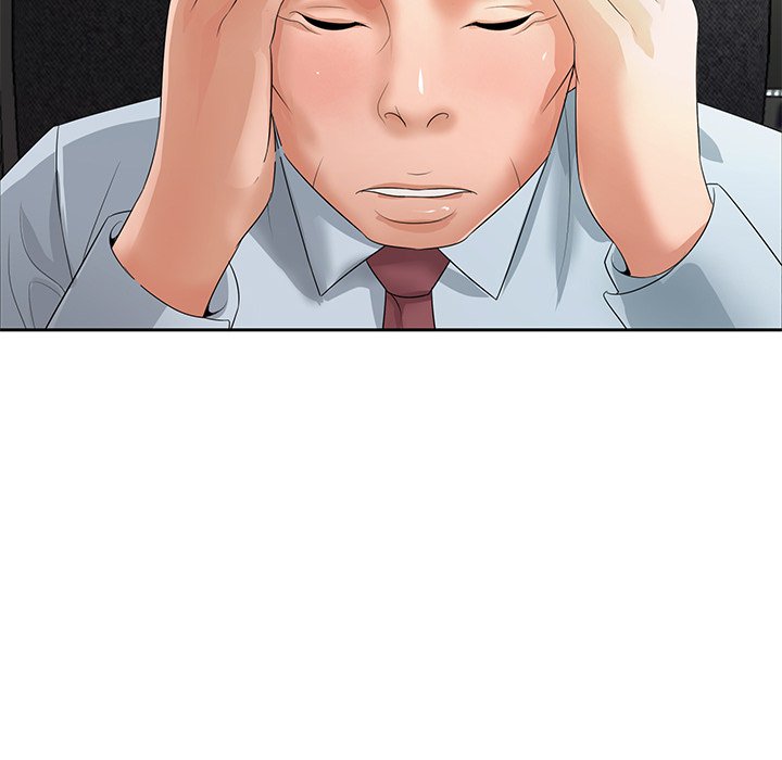 Office Troubles Chapter 11 Page 78