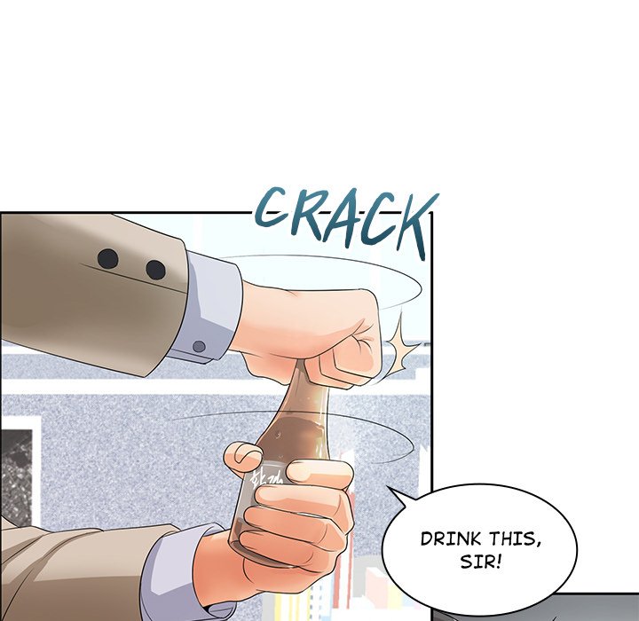 Office Troubles Chapter 11 Page 79