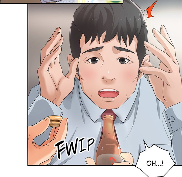 Office Troubles Chapter 11 Page 80