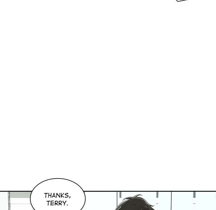 Office Troubles Chapter 11 Page 81