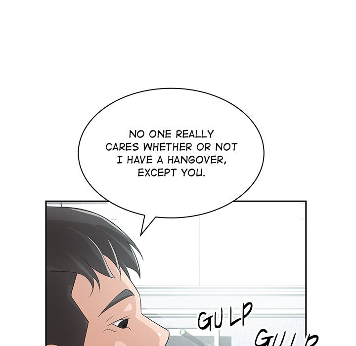 Office Troubles Chapter 11 Page 83