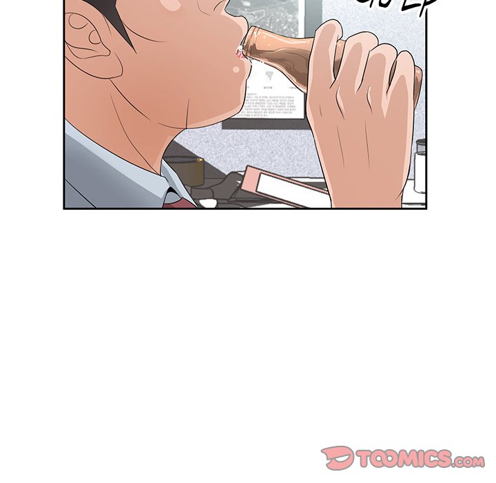 Office Troubles Chapter 11 Page 84