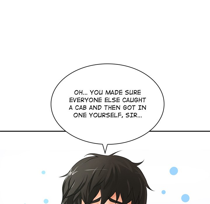 Office Troubles Chapter 11 Page 87