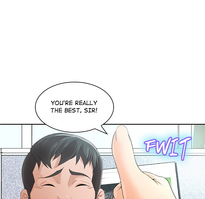 Office Troubles Chapter 11 Page 89