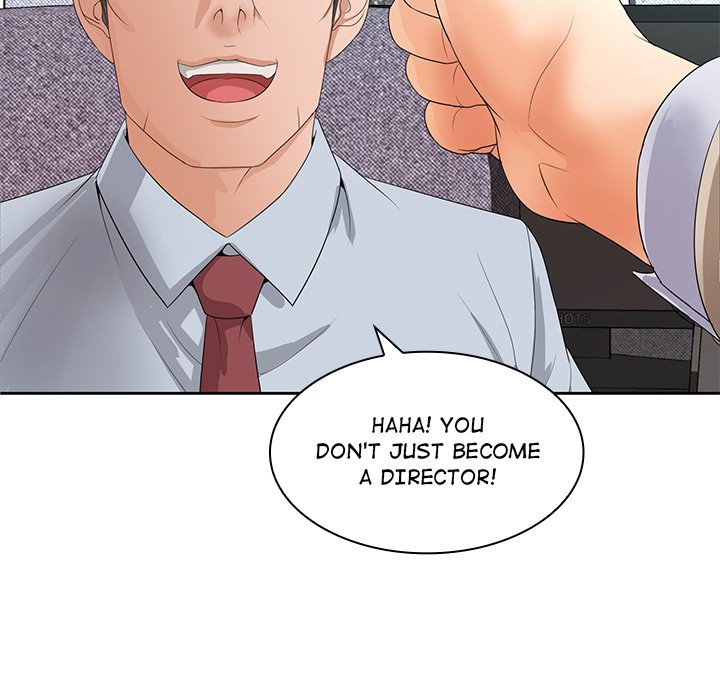 Office Troubles Chapter 11 Page 90