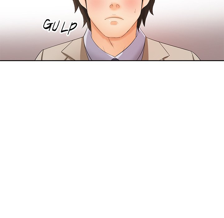 Office Troubles Chapter 12 Page 10