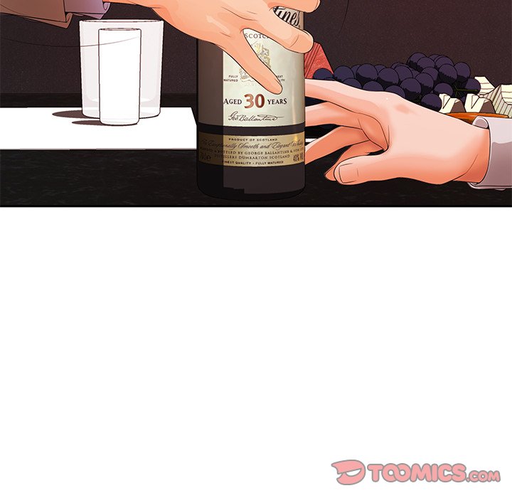 Office Troubles Chapter 12 Page 102