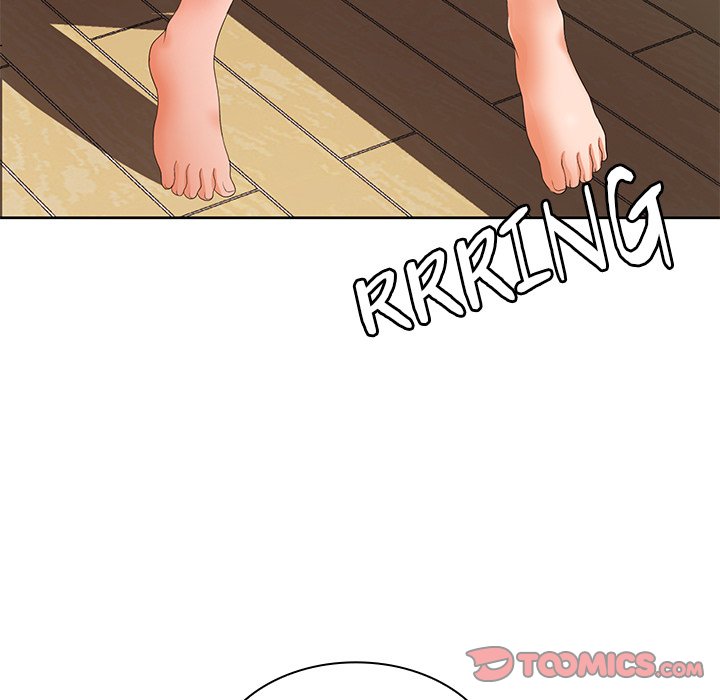 Office Troubles Chapter 12 Page 111