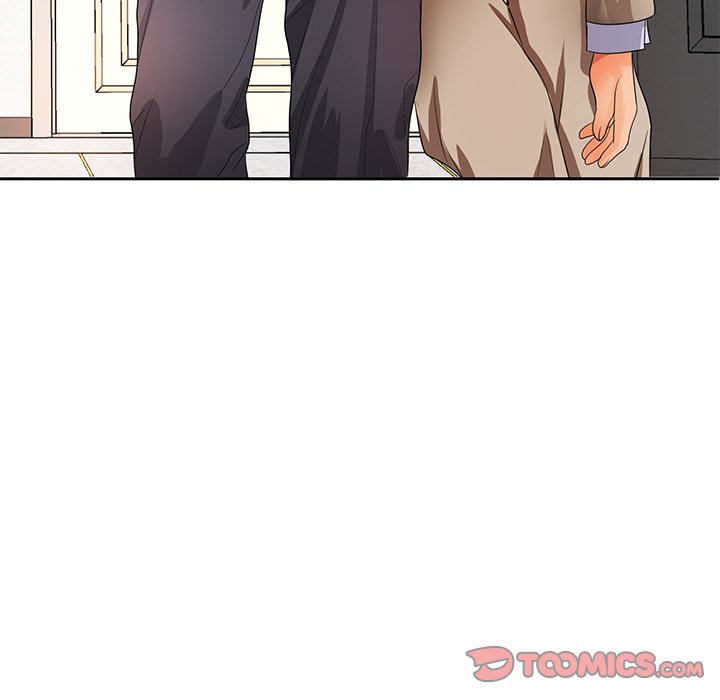 Office Troubles Chapter 12 Page 129