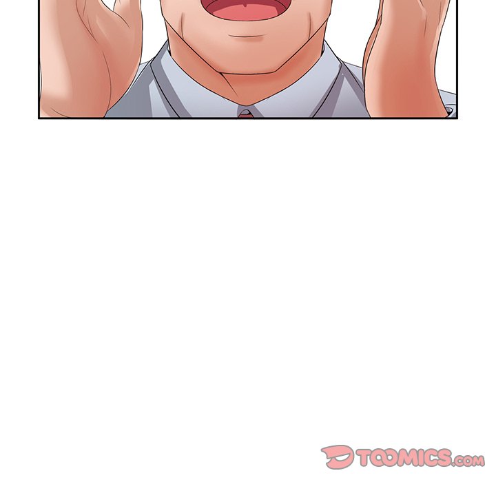 Office Troubles Chapter 12 Page 30