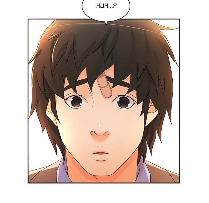 Office Troubles Chapter 12 Page 33