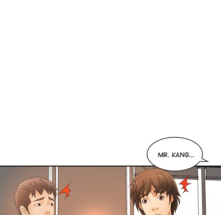 Office Troubles Chapter 12 Page 42