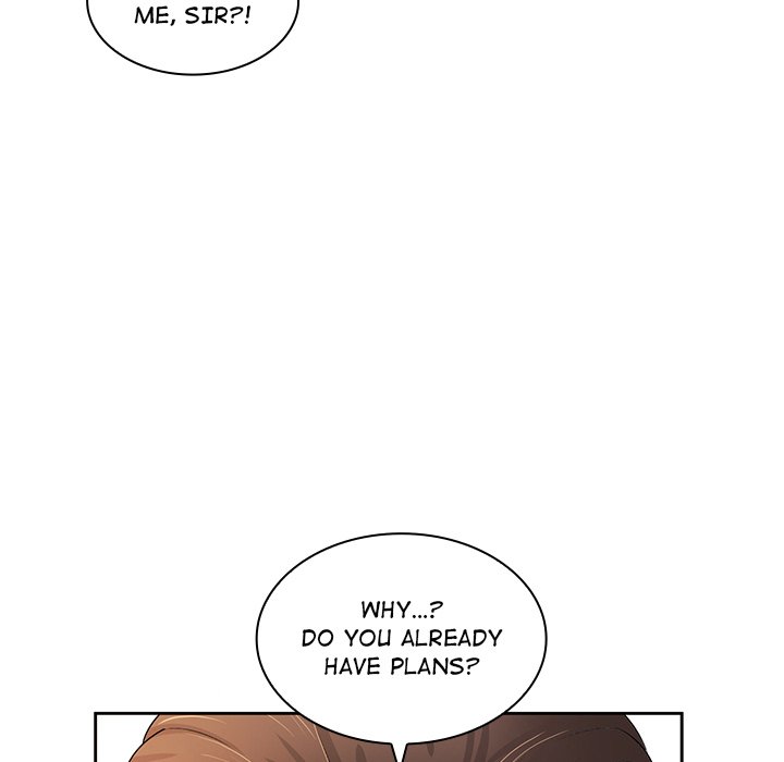 Office Troubles Chapter 12 Page 53