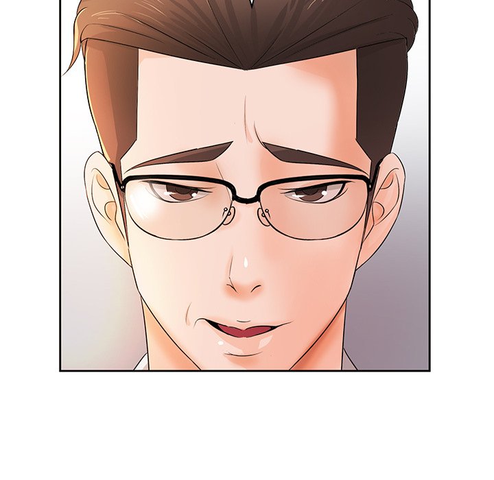 Office Troubles Chapter 12 Page 54
