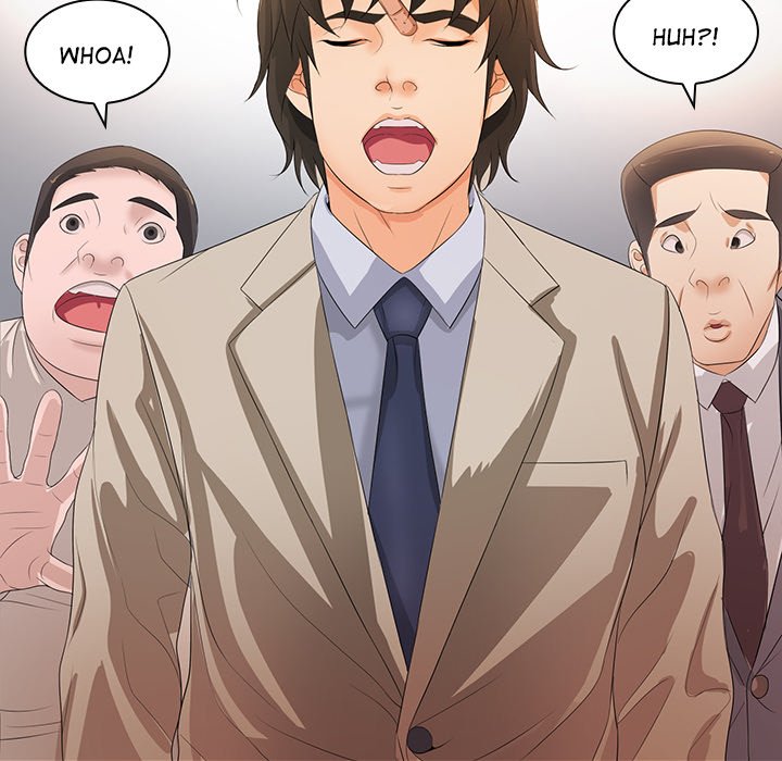 Office Troubles Chapter 12 Page 56