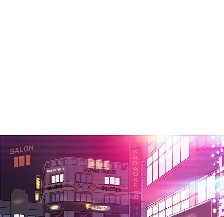 Office Troubles Chapter 12 Page 58