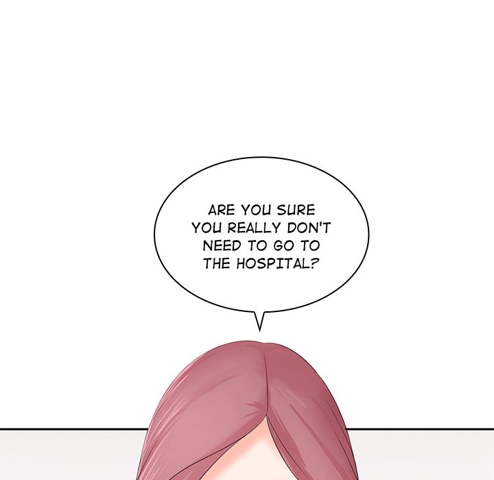 Office Troubles Chapter 12 Page 6
