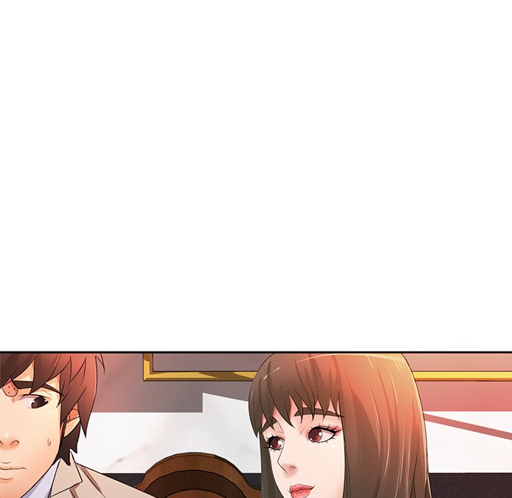 Office Troubles Chapter 12 Page 60