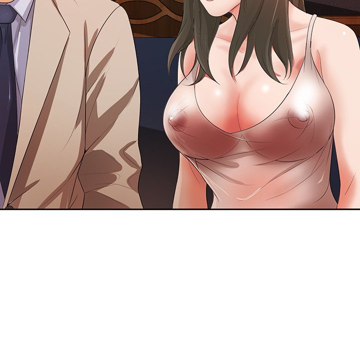 Office Troubles Chapter 12 Page 61