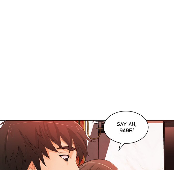 Office Troubles Chapter 12 Page 62