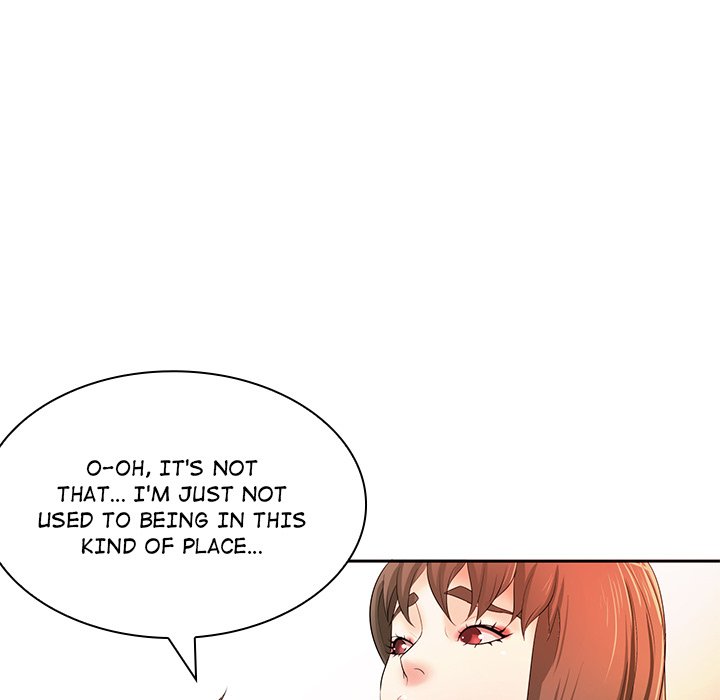 Office Troubles Chapter 12 Page 68