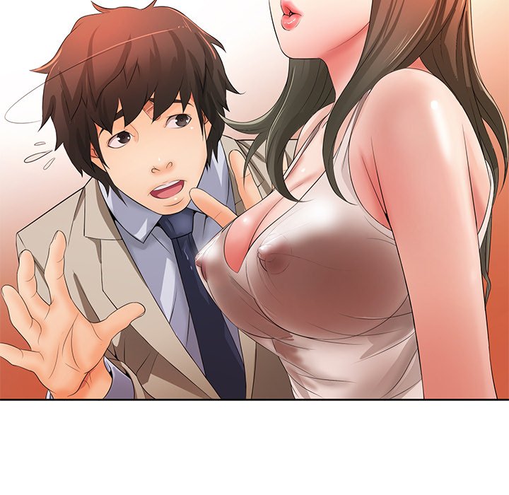 Office Troubles Chapter 12 Page 69