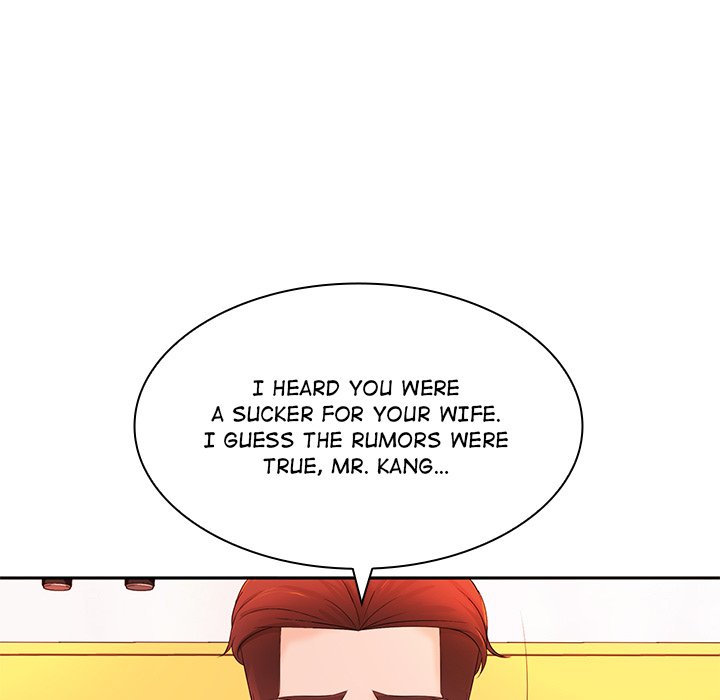 Office Troubles Chapter 12 Page 70