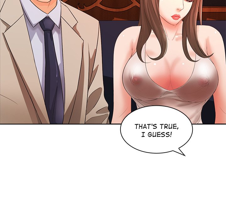 Office Troubles Chapter 12 Page 73