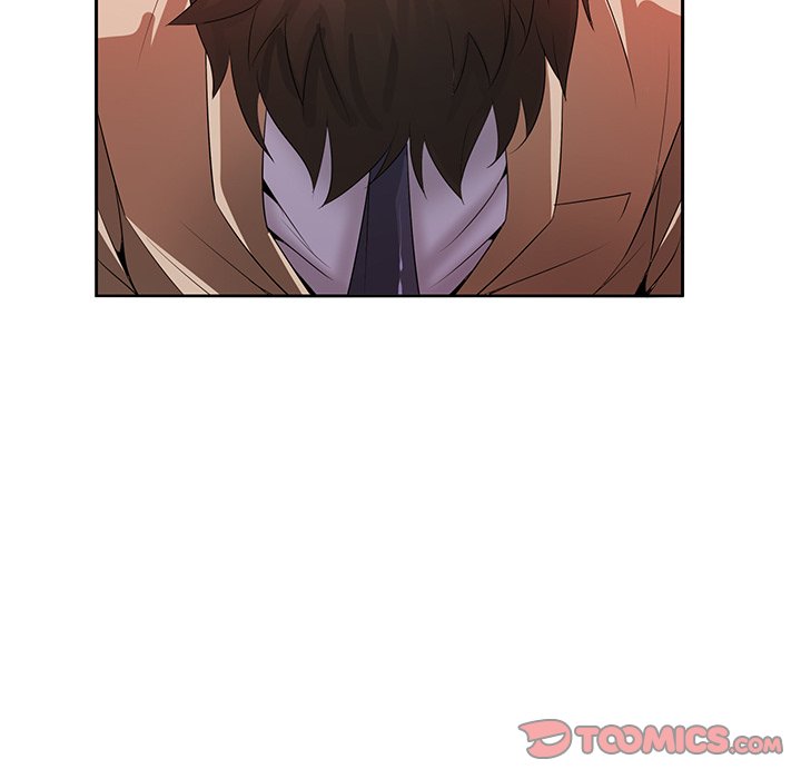 Office Troubles Chapter 12 Page 75