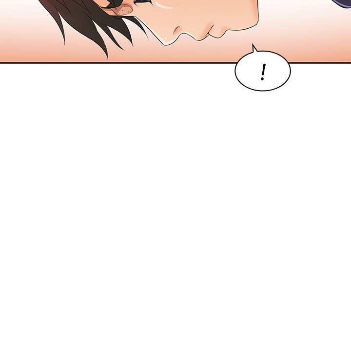 Office Troubles Chapter 12 Page 77
