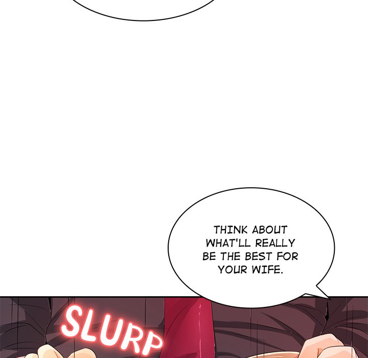 Office Troubles Chapter 12 Page 82