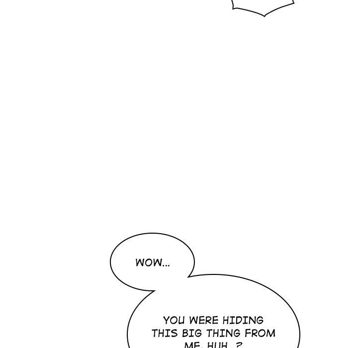 Office Troubles Chapter 12 Page 90