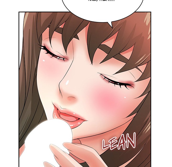 Office Troubles Chapter 12 Page 91