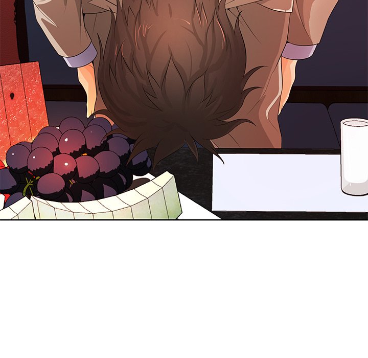 Office Troubles Chapter 12 Page 96