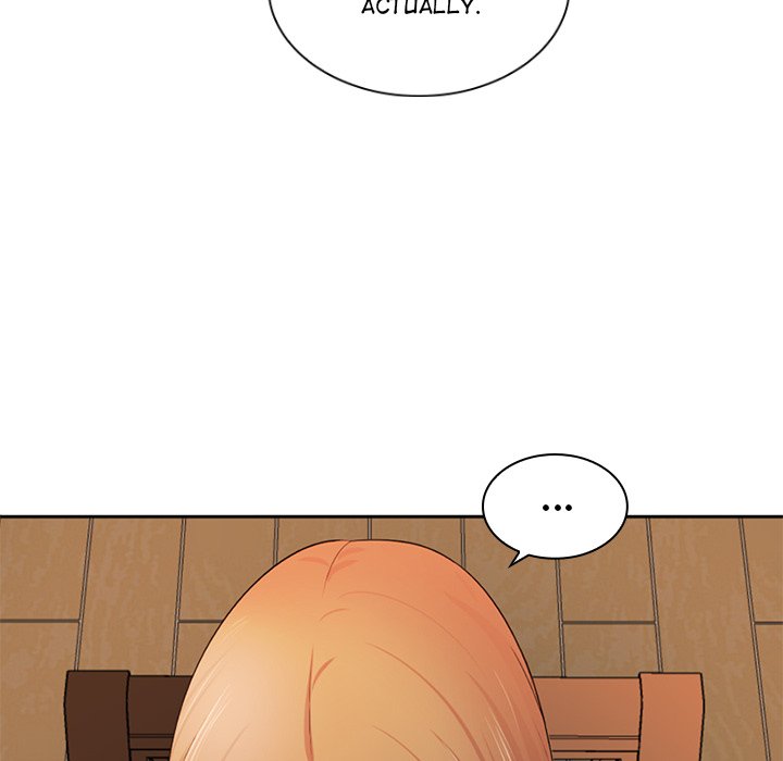 Office Troubles Chapter 13 Page 10