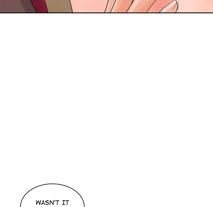 Office Troubles Chapter 13 Page 122